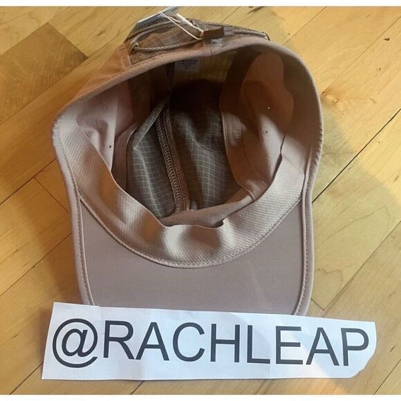 Lululemon Drawcord Hiking Cap L/XL m8